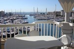 Апартаменты 80PA141 Port Fréjus Апартаменты 80PA141 Port Fréjus