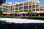 Апартаменты Studio Golfe de Saint-Tropez Апартаменты Studio Golfe de Saint-Tropez