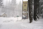 Отель Tahoe Inn Отель Tahoe Inn