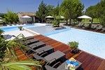 Отель Le Mas du Terme Отель Le Mas du Terme