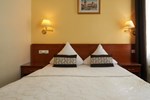 Отель Hotel Andel Отель Hotel Andel