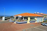 Отель Hotellerie Les Brisants , Restaurant J M Perochon Отель Hotellerie Les Brisants , Restaurant J M Perochon