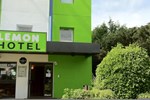 Отель Lemon Hotel - Longperrier Roissy Отель Lemon Hotel - Longperrier Roissy