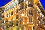 Отель Hôtel Massena Отель Hôtel Massena