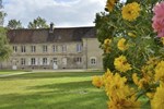 Отель Le Clos Barisseuse Отель Le Clos Barisseuse