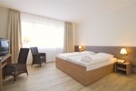 Отель See + Sporthotel Ankum Отель See + Sporthotel Ankum