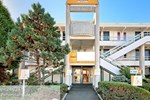 Отель Première Classe La Roche Sur Yon - Mouilleron Le Captif Отель Première Classe La Roche Sur Yon - Mouilleron Le Captif