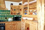Апартаменты Holiday Home Carolien Abondance Апартаменты Holiday Home Carolien Abondance