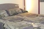 Отель Fairway Hotel Отель Fairway Hotel