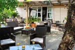 Отель Fasthotel Toulon Отель Fasthotel Toulon