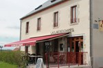 Отель La Claie des Champs Отель La Claie des Champs