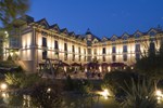 Отель Hotel Villa de Laguardia Sercotel Отель Hotel Villa de Laguardia Sercotel
