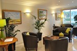 Отель Hôtel Entre Beauce et Perche Отель Hôtel Entre Beauce et Perche