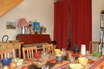 Мини-отель Chalet l'Angélique Мини-отель Chalet l'Angélique