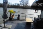Отель Péniche Exquise - Feel Like Ôhm Отель Péniche Exquise - Feel Like Ôhm