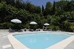 Мини-отель La Bastide de l'Empereur Мини-отель La Bastide de l'Empereur