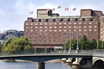 Отель Sheraton Stockholm Hotel Отель Sheraton Stockholm Hotel