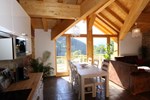 Апартаменты Chalet des Domaines de la Vanoise Апартаменты Chalet des Domaines de la Vanoise
