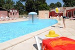 Отель Résidence Nemea Les Rives De Saint Brice Отель Résidence Nemea Les Rives De Saint Brice
