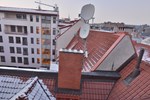 Отель Man-Tess Hotel Отель Man-Tess Hotel