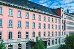 Отель Mövenpick Hotel Berlin Am Potsdamer Platz Отель Mövenpick Hotel Berlin Am Potsdamer Platz