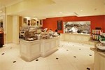 Отель Hilton Garden Inn Idaho Falls Отель Hilton Garden Inn Idaho Falls