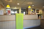 Отель Inter-Hôtel Nantes Saint Herblain Отель Inter-Hôtel Nantes Saint Herblain
