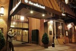 Отель The Sofia Hotel Отель The Sofia Hotel