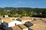 Отель Residence Nemea Les Mazets Du Ventoux Отель Residence Nemea Les Mazets Du Ventoux