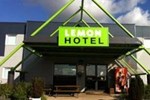 Отель Lemon Hôtel Avignon Rochefort Отель Lemon Hôtel Avignon Rochefort