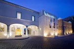 Отель Camino Real Guanajuato Отель Camino Real Guanajuato