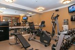 Отель Fox Hotel And Suites Отель Fox Hotel And Suites