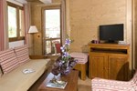 Апартаменты Madame Vacances Résidence Les Jardins de la Vanoise**** Апартаменты Madame Vacances Résidence Les Jardins de la Vanoise****