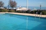 Отель Best Western Hotel Paradou Mediterranée Отель Best Western Hotel Paradou Mediterranée
