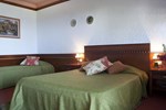 Отель Athos Palace Отель Athos Palace
