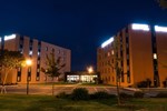 Отель Hotel Eurocentre 2* Отель Hotel Eurocentre 2*