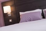Отель Hotel Eurocentre 3* Отель Hotel Eurocentre 3*