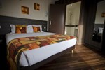 Отель Azur Brit Hotel Отель Azur Brit Hotel