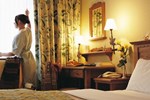 Отель Relais du Silence les Buttes Отель Relais du Silence les Buttes
