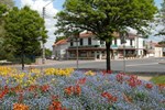 Отель Au Bon Sejour Отель Au Bon Sejour