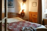 Апартаменты Montagnettes Lombarde Апартаменты Montagnettes Lombarde