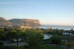 Апартаменты Au Cedre de Cassis Апартаменты Au Cedre de Cassis