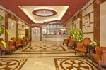 Отель Clifton International Hotel Отель Clifton International Hotel