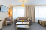 Отель Hotel Tartu Отель Hotel Tartu