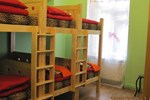 Хостел Tiger Hostel Хостел Tiger Hostel