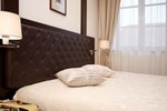 Отель Amberton Cozy Отель Amberton Cozy