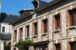 Мини-отель Les Hostises de Boscherville Мини-отель Les Hostises de Boscherville