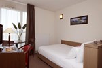 Апартаменты Appart'City Chalon-Sur-Saone Апартаменты Appart'City Chalon-Sur-Saone