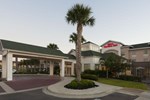 Отель Hilton Garden Inn Corpus Christi Отель Hilton Garden Inn Corpus Christi