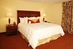 Отель Hilton Garden Inn Roanoke Rapids Отель Hilton Garden Inn Roanoke Rapids